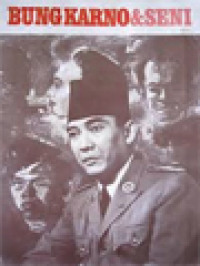 Image of Bung Karno & Seni