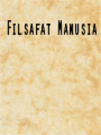 Image of Filsafat Manusia
