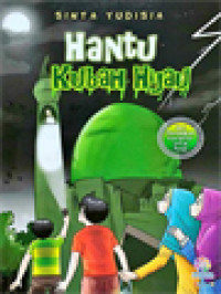Image of Hantu Kubah Hijau