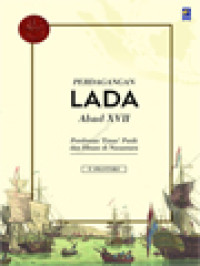 Image of Perdagangan Lada Abad XVII: Perebutan 
