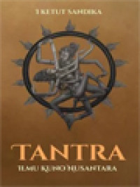 Image of Tantra: Ilmu Kuno Nusantara