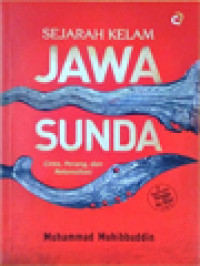 Image of Sejarah Kelam Jawa Sunda: Cinta, Perang, Dan Rekonsiliasi