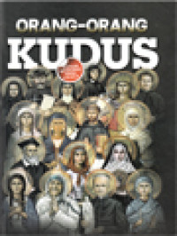 Image of Orang-Orang Kudus: Populer Sepanjang Masa