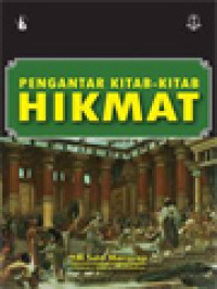 Image of Pengantar Kitab-Kitab Hikmat