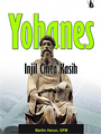 Image of Yohanes: Injil Cinta Kasih
