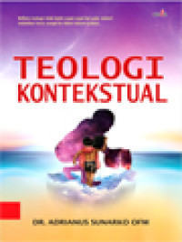 Image of Teologi Kontekstual