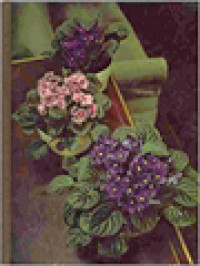Image of Flowering House Plants