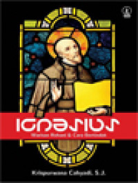 Image of Ignasius - Warisan Rohani & Cara Bertindak