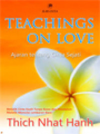 Image of Teachings On Love: Ajaran Tentang Cinta Sejati