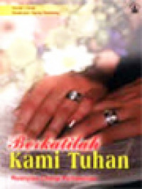 Image of Berkatilah Kami Tuhan: Nyanyian Liturgi Perkawinan