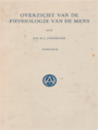 Image of Overzicht Van De Physiologie Van De Mens (V)