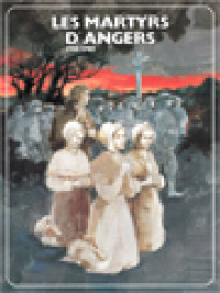 Image of Les Martyrs D'Angers 1793-1794