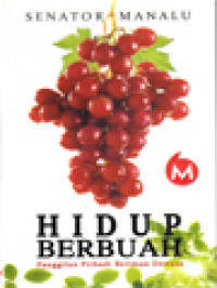 Image of Hidup Berbuah: Panggilan Pribadi Beriman Dewasa