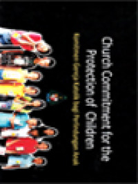Image of Komitmen Gereja Katolik Bagi Perlindungan Anak