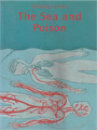 Image of The Sea And Poison