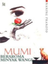 Image of Mumi Beraroma Minyak Wangi