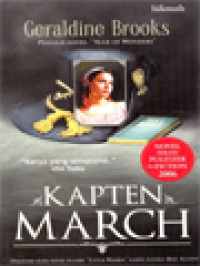 Image of Kapten March: Sebuah Novel