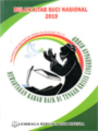 Image of Mewartakan Kabar Baik Di Tengah Krisis Lingkungan Hidup