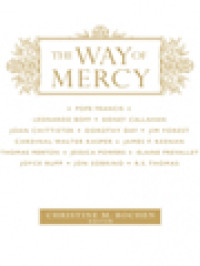 Image of The Way Of Mercy / Christine M. Bochen (Edited)