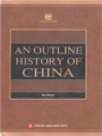 Image of An Outline History Of China / Bai Shouyi (Edited)
