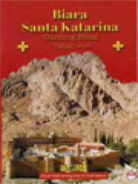 Image of Biara Santa Katarina Gunung Sinai: Sebuah Kisah Tentang Iman Di Tanah Rahmat