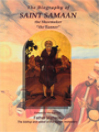 Image of The Biography Of Saint Samaan The Shoemaker 
