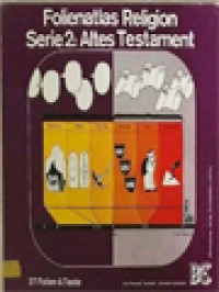 Image of Folienatlas Religion Serie 2: Altes Testament - 27 Folien & Texte