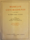 Bijbelse Geschiedenis Voor Het Katholieke Gezin: Geillustreerd Met 100 Platen Van Gustave Dore