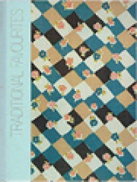 Image of The Art Of Sewing: Traditional Favourites