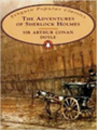 Image of The Adventures Of Sherlock Holmes