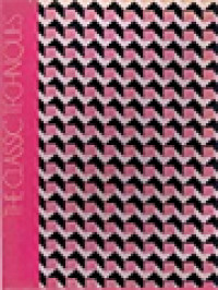 Image of The Art Of Sewing: The Classic Techniques