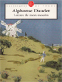 Image of Lettres De Mon Moulin
