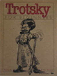 Image of Trotsky For Beginners