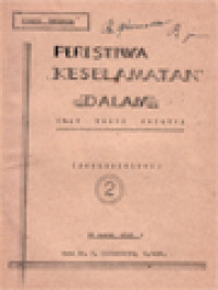 Image of Peristiwa Keselamatan Dalam Umat Yesus Kristus (Ekklesiologi) 2