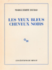 Image of Le Yeux Bleus Cheveux Noirs