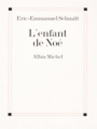 Image of L'enfant De Noé