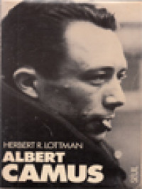 Image of Albert Camus