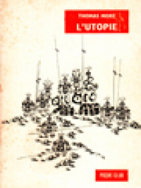 Image of L'Utopie