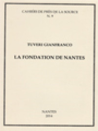 Image of La Fondation De Nantes