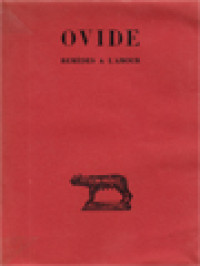 Image of Ovide: Les Remèdes A L'Amour - Les Produits De Beautè Pour Le Visage De La Femme