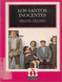 Image of Los Santos Inocentes