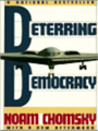 Image of Deterring Democracy