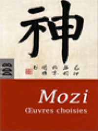 Image of Œuvres Choisies