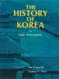 Image of The History Of Korea