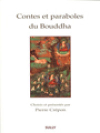 Image of Contes Et Paraboles Du Bouddha