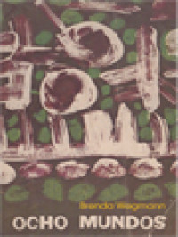 Image of Ocho Mundos: A Beginning Reader