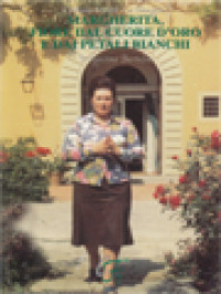 Image of Margherita, Fiore Dal Cuore D'Oro E Dai Petali Bianchi