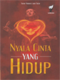 Image of Nyala Cinta Yang Hidup