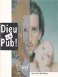 Image of Dieu Et La Pub!