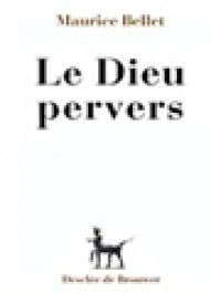 Image of Le Dieu Pervers